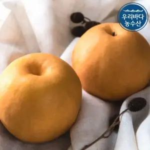 못난이 배 흠집 한박스 1박스 먹는 배 가정용 신고 햇 과일 농장 10kg 5kg 3kg