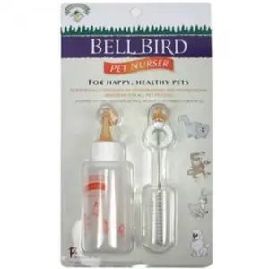 강아지 이유식 젖병 분유 보관 용기 물 먹이통 휴대용 물병 (WFK8O58)