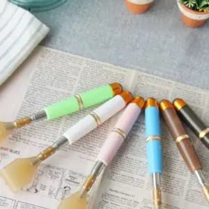 [골드스마일]등긁개 효자손 봉 자차 지압기