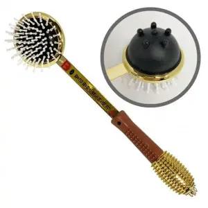 [골드스마일]지압봉 안마기 손안마 의자 지압기