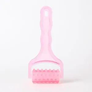 [셀러에이드]지압 롤러 셀프 마사지기 근육 마사지 롤링