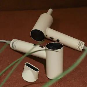 오아 소닉플로우 미니 드라이기 고속 BLDC 헤어 드라이어 음이온 초경량 휴대용 여행용 항공모터