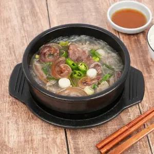 [강원더몰]한탄강소머리국밥