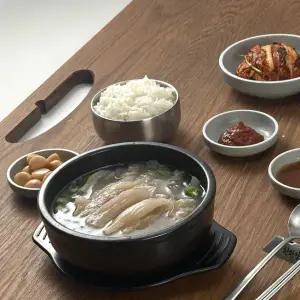 [강원더몰]스지도가니탕