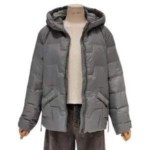 [롯데백화점]에이지도르 어반 심플 패딩 점퍼 (ALFIWIJ105L)