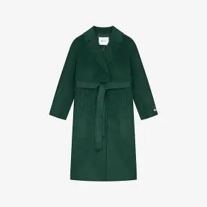 [롯데백화점]베스띠벨리 테일러드모직롱코트BLHRX7647