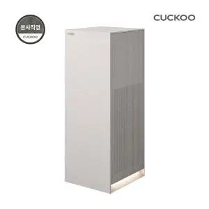 [쿠쿠렌탈] 본사직영) 인스퓨어 헤리티지 23평형 공기청정기 AC-23AH10FNW