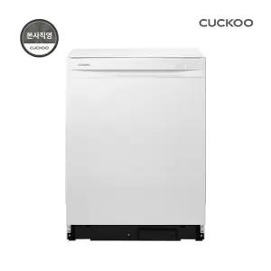 [쿠쿠렌탈] 본사직영) 구독 스팀샷 14인용 식기세척기 CDW-BS1410BWE
