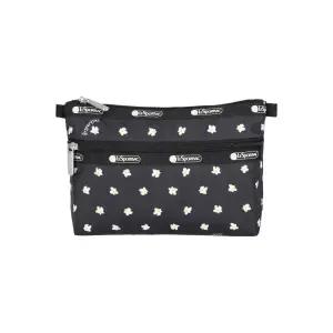 [롯데백화점]레스포색 딧시 데이지 코스메틱 클러치 [7105.HC86]