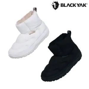 [롯데백화점]블랙야크 공용 뉴캠퍼부츠 방한화 패딩신발 ABYSHW4902