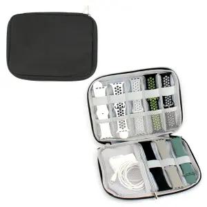 스마트워치밴드보관케이스 시계줄정리파우치