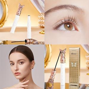 마스카라 O'CHEAL 볼류마이징 & 컬링 마스카라 간편한 도포 번짐 방지 워터프루프 롱래스팅