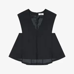 베스띠벨리 [정상가259,000원]V넥스타일리쉬베스트BKVAB2701874612