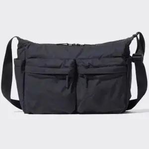 멀티포켓 탱커 숄더백 크로스백 데일리 가방