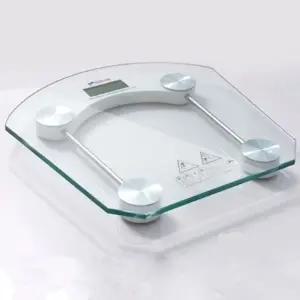 키친아트 체중계 몸무게 저울 디지털 체중계 사각