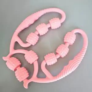 나인 휠 스트레칭 롤러