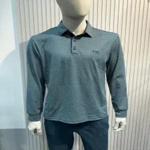 인디안웰메이드 남성 겨울 올오버 프린트 티셔츠 3 W 9309