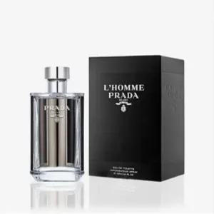 프라다 르옴므 오드뚜왈렛 100ml