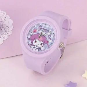 [콩심팥심]실리콘 트렌드 올 쿠로미