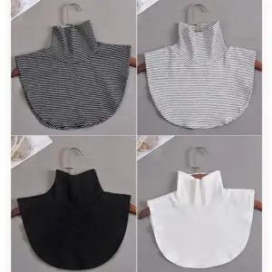 페이크목 폴라 여성넥 워머 공갈폴 라티 여자 목토시 목티 훼이크목 넥워머 공갈목 여성목