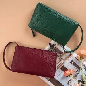 여행용 지퍼 파우치 트래블 용품