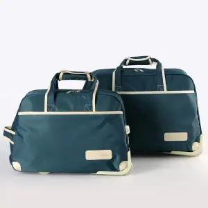 트롤리백 보스턴 여행가방 캐리어 가방쟁이