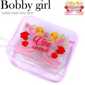 투명 파우치 (빅사이즈) (W0974CC)