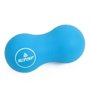 [셀러에이드]스타 마사지볼 지압볼 롤러 필라테스 마사지공 실리콘