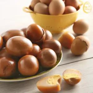 국내산 무살충제 구운란 60구 대란 / 우리 가족 건강 간식