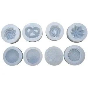 예쁜쿠키몰드 수제몰드 쿠키 8종세트 쿠키만들기