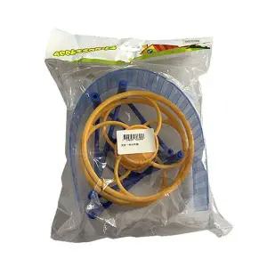 [콩심팥심]햄스터 쳇바퀴