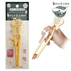 [골드스마일]유아 오른손 젓가락 연습 아동 지능 발달