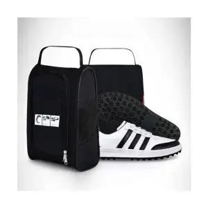 [콩심팥심]신발 보관용 파우치 여행 주머니 수납 가방