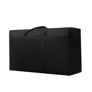 [콩심팥심]여행 수납가방 보스턴백 이불 보관 짐정리 가방