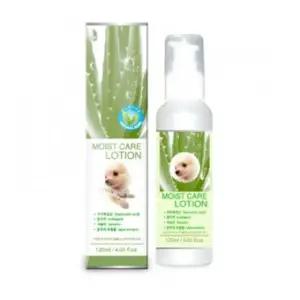 모이스트케어 로션 120ml 애견로션 애견보습제 펫로션 (W0B718F)