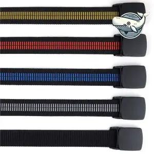 강한 내구성 아웃도어 벨트 남여 산행 허리띠 남자등산벨트