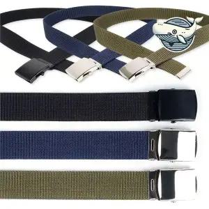 군용 작업 벨트 남성용 고강도 허리띠 다용도 남성벨트