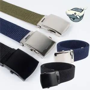 다용도 군인 벨트 와이드 허리띠 작업복용 남성벨트 밀리터리벨트