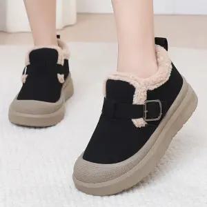 [30% 단하루] 유메 겨울 여성 방한화