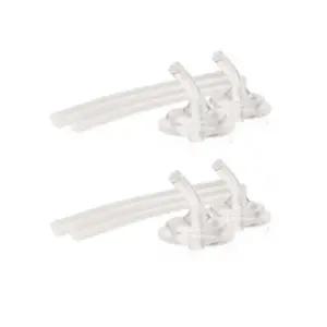 그린핑거 유아컵 빨대컵 빨대 리필 교체용 2개 X 2개