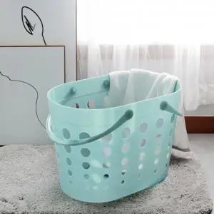 대용량 깔끔 수납 다용도 후카 빨래 바구니