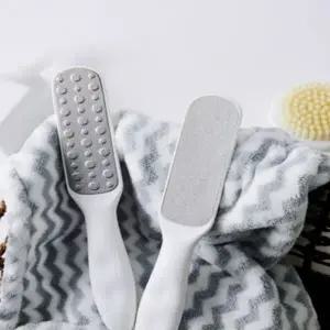 양면 멀티 발 각질 제거기 발 뒤꿈치 발바닥 굳은살