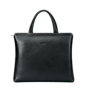 아트박스/어반백 어반백 남성크로스백 가죽 서류가방URB_M105