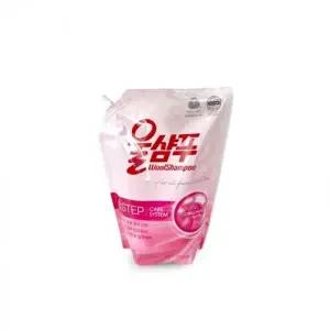 애경 울샴푸(리필 1.4L) 오리지널 일반 드럼겸용 빨래