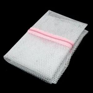 튼튼한 사각 그물 세탁망 세탁빨래망 그물세탁망 그물빨래망 세탁용품 빨래용품