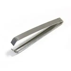 생활 썬플라워 족집게 1P벌크 뷰티 손톱위생 미용집게 쪽집게