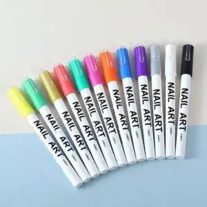 네일드로잉펜 세트