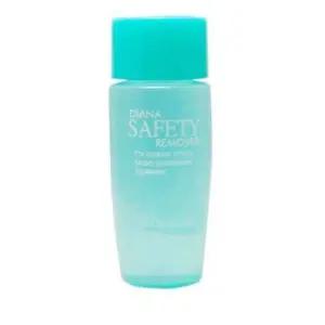 [하프클럽/]다이아나 네일리무버 매니큐어 80ml 12개입 아세톤 매니큐어리무