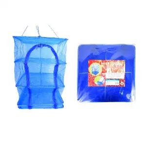 4단 농수산물 건조망(중 45x45) 건조망 식기건조망 야채건조