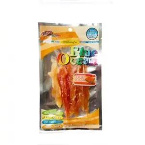 강아지 사시미 육포 숯불양념 슬라이스 70g 3개 강아지간식 애견간식 (W0C7F03)